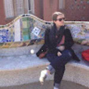 Meet your Posher, Genevieve